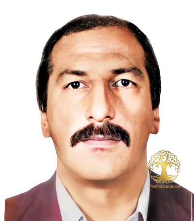 ბადრი ჭინჭარაული გარდ. 1957-03/09/93წწ 36 წლის სოფ. ლაბრა, აფხაზეთი დაბ. თიანეთი