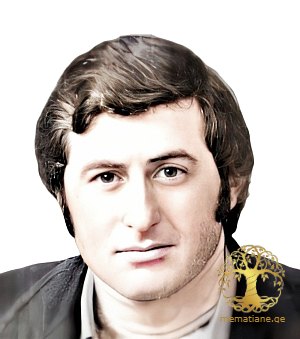 ბადრი ჭრელაშვილი 1993წ. გარდ. აფხაზეთი დაბ. სოფ. დიმი ბაღდათი იმერეთი 