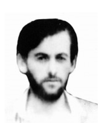 ბადრი ანზორის ძე შელეგია 1963-92წწ გარდ. 29 წლის გუმისთა, აფხაზეთი დაბ. სოხუმი