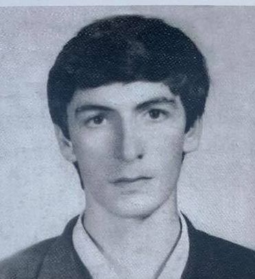 ბადრი ბაღათურია გარდ. 1993წ. სოხუმი წარმ. სენაკი