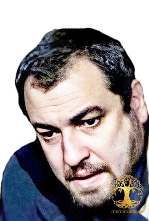 ბადრი ბეგალიშვილი 1973წ  მსახიობი. დაბ. თბილისი.