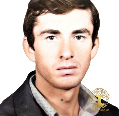 ბადრი ბერუაშვილი 1958-93წწ დაკ. სოხუმი აფხაზეთი დ. თბილისში