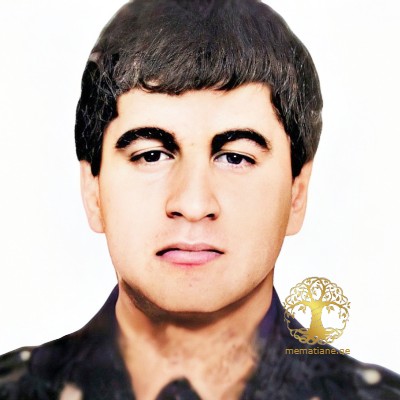 ბადრი გერაძე 1967-29/08/92წწ. გარდ. სოფ. კოლხიდა გაგრა აფხაზეთი დაბ. სოფ. გვიშტიბი წყალტუბო იმერეთი