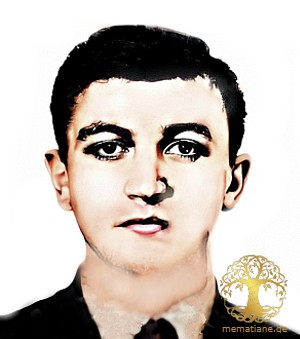 ბადრი გურჩიანი 1966-1992წწ. გარდ. აფხაზეთი დაბ. სოფ. აჟარა გულრიფში, აფხაზეთი.