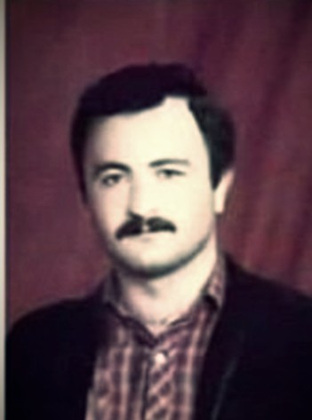 ბადრი გზირიშვილი გარდ. 1993წ. სოფ. ტამიში ოჩმჩირე აფხაზეთი მცხვ. რუსთავი