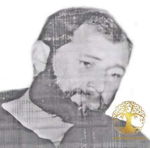 ბადრი ჯობავა 1964-2001წწ. გარდ. აფხაზეთი დაბ. სოფ. რეჩხი გალი აფხაზეთი 