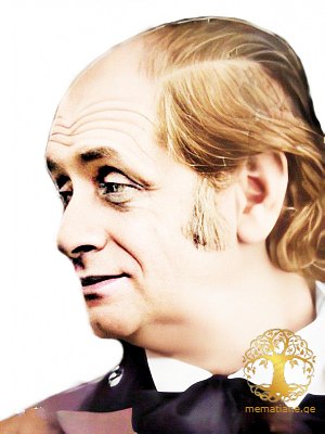 ბადრი კობახიძე 1926-1988წწ  მსახიობი, რეჟისორი.