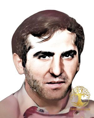 ბადრი კუზანაშვილი 1966-1992წწ. გარდ. სოფ. ეშერა სოხუმი აფხაზეთი დაბ. ქ. თბილისი წარმ. სოფ. კაკაბეთი, საგარეჯო.