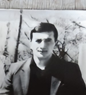 ბადრი მაისურაძე 1972-93წწ გარდ. 21 წლის, ლაბრა ტამიში აფხაზეთი დაბ. სოფ. ირი ონი