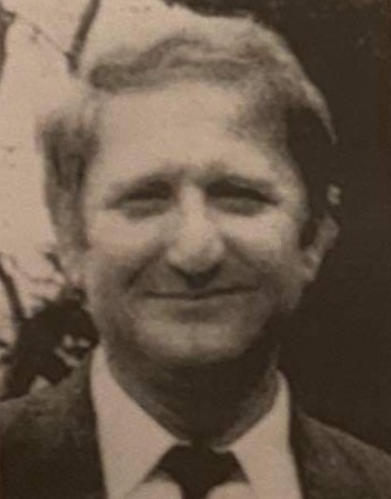 ბადრი პაპავა 1953-93წწ. გარდ. აფხაზეთი დაბ. სოფ. გეზათი აბაშა