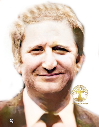 ბადრი პაპავა 1953-93წწ. გარდ. აფხაზეთი დაბ. სოფ. გეზათი აბაშა