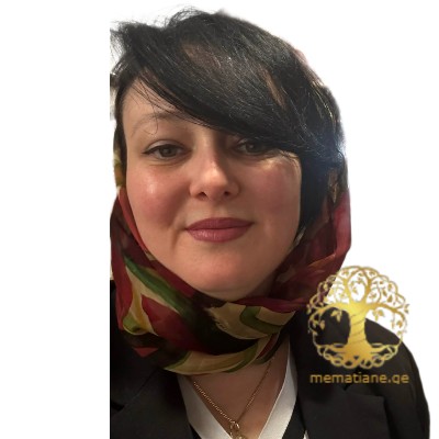 ბადრიაშვილი - გვარის 1 ღვთისმსახური