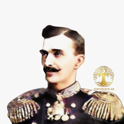 ბაგრატიონ-იმერეტინსკი ნიკოლოზ კონსტანტინეს ძე 1830-1894წწ გენერალ ლეიტენანტი სანკტ პეტერბურგი