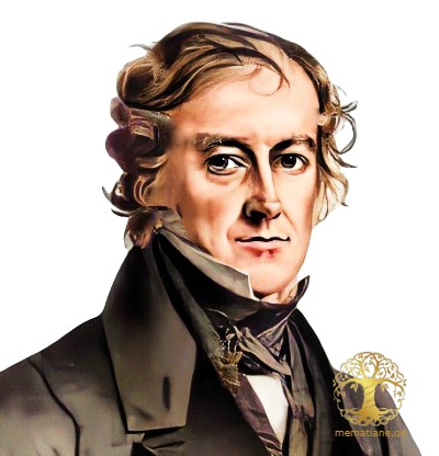 მირიან ბაგრატიონი 1767-1834წწ  გენერალ ლეიტენატი წარმ. თელავი