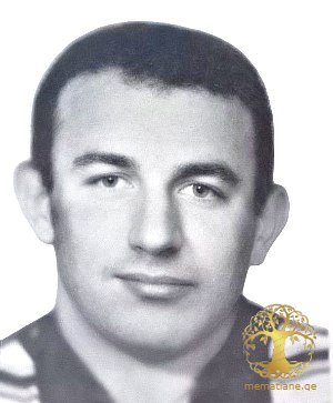 ბაკურ გიგლემიანი 1964-92წწ. გარდ. სოფ. კოჩარა ოჩამჩირე აფხაზეთი დაბ. სოფ. წვირმი მესტია სვანეთი