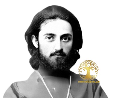 ბარათაშვილი გერვასი ელეფთერის ძე მართლმ. მღვდელი 1904-1908წწ სოფ. მერევი, ?-1915წწ სოფ. შუქურთი, ჭიათურა