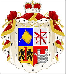 სიმონ ბარათაშვილი მელქისედექის ძე (1745-98) რუსეთის გენერალი წარმ. სოფ. სამშვილდე თეთრი წყარო, Баратаев (Бараташвили) Сёмен Михайлович