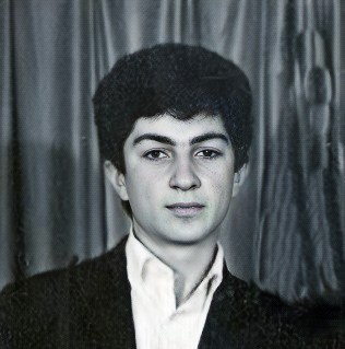 დავით ბარბაქაძე 1972-93წწ დაკარგ. 21 წლის, სოფ. ცაგერა, აფხაზეთი, ეროვნული გვარდიის თიანეთის ბატალიონი. დაბ.  სოფ.აფენი, ლაგოდეხი, კახეთი