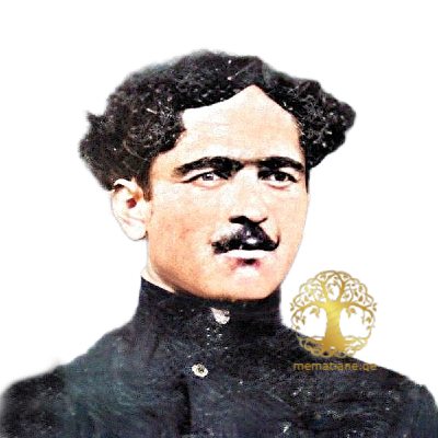 ბარნაბა ფოკას ძე  გოგუაძე გარდ. 1918წ. ჩოლოქის ბრძოლაში (თურქებთან) მეტყვიაფრქვევე. დაბ. სოფ ჭანჭათი (ლანჩხუთი)