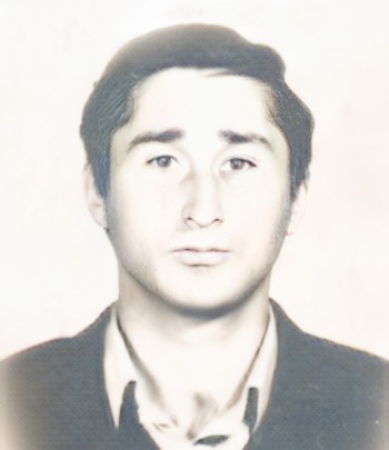 მალხაზ ბარხუდანაშვილი 1964-93წწ გარდ. 29 წლის. აფხაზეთი, დაკრძალულია სოფელ ლალისყურში. დაბ. სოფ.ლალისყური თელავი კახეთი