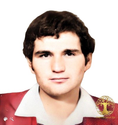 ბახვა გოგოლაძე 1961-26/12/92წწ. გარდ. სოფ. ლაბრა ოჩამჩირე აფხაზეთი დაბ. სოფ. მანდაეთი ჭიათურა იმერეთი