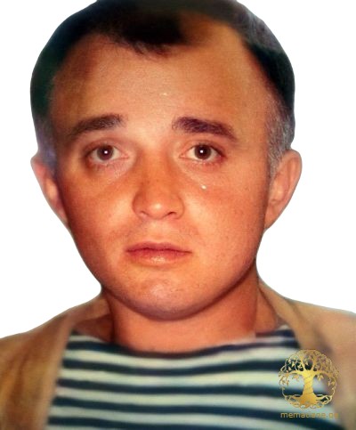 ბახვა კოპალიანი 1965-2003წწ. პარტიზანი გარდ. 38 წლის, ტყავრჩელი დაბ. სოფ. წებელდა გულრიფში აფხაზეთი