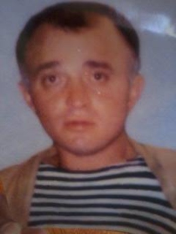 ბახვა კოპალიანი 1965-2003წწ. პარტიზანი გარდ. 38 წლის, ტყავრჩელი დაბ. სოფ. წებელდა გულრიფში აფხაზეთი