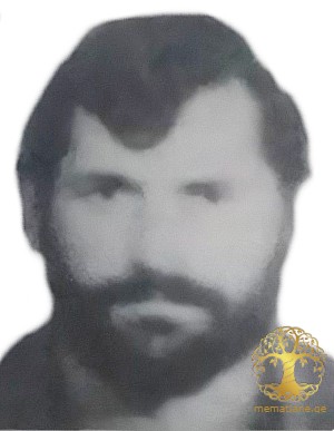 ბეჟან სვანიძე 1963-93წწ. გარდ. სოფ. ცხენისწყალი ოჩამჩირე აფხაზეთი