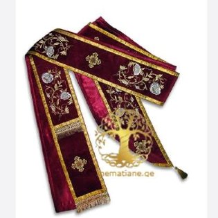 ბეჟუნაიშვილი - გვარის 1 ღვთისმსახური