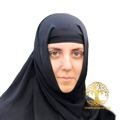 ბენაშვილი