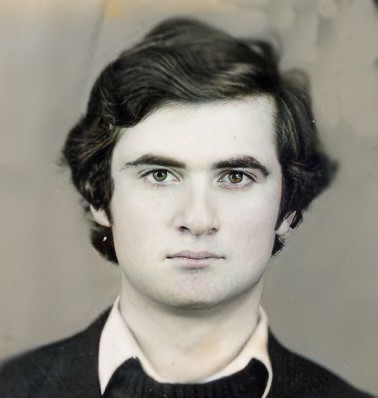 ბეგლარ ჰამლეტის ძე ბენაშვილი 1967-92წწ გარდ. 25 წლის, სოხუმი, აფხაზეთი. დაკრძალულია ზემო მაჩხაანის წმიდა გიორგის ტაძრის სასაფლაოზე. დაბ. სოფ.ზემო მაჩხაანი დედოფლისწყარო კახეთი