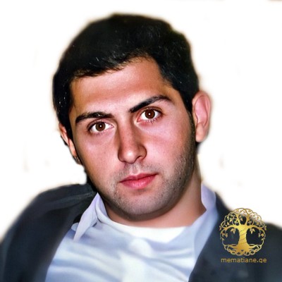 ბექა ფილფანი ჯოყოლას ძე 1969-1993 წწ დაკარგ. ბაბუშერა, აფხაზეთი დაბ. თბილისი წარმ. სოფ. ლენჯერი მესტია