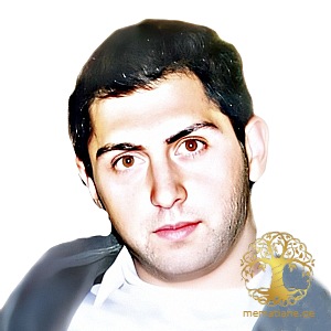 ბექა ფილფანი ჯოყოლას ძე 1969-1993 წწ დაკარგ. ბაბუშერა, აფხაზეთი დაბ. თბილისი წარმ. სოფ. ლენჯერი მესტია