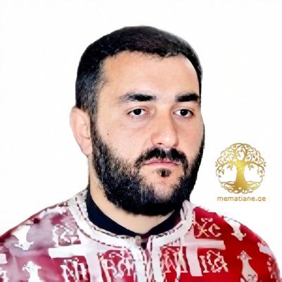 ბერბერაშვილი - გვარის 3 ღვთისმსახური