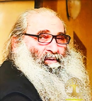 ბერი მიქაელი (მიხეილ ტეტებოშვილი) 1947 – 2015წწ მოღვ. გრემის მონასტერი დაბ. ენისელი ყვარელი