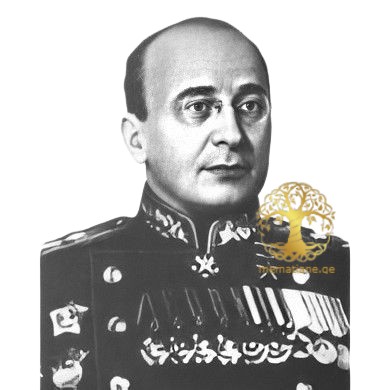 ბერია ლავრენტი პავლეს ძე 1899-1953წწ კავკასიის ასფსრ მმართველი დ. სოფ.მეხეული გულრიფში აფხაზეთი