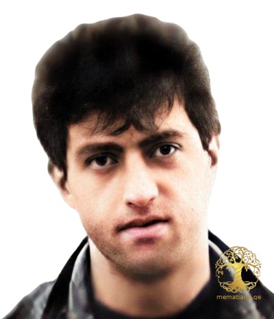 ბეროშვილი დავით 1970-93წწ გარდ. 23 წლის, აჩადარა, აფხაზეთი. შინაგანი ძალების სწრაფი რეგირების სპეც დანიშნულების მესამე ბატალიონის ასმეთაური, მსროლელი დაბ. სოფ. კაჭრეთი, გურჯაანი, კახეთი