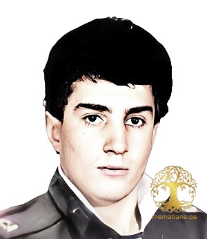 ბესარიონ ეგისაშვილი გარდ. აფხაზეთი 