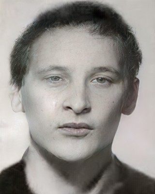 ბესიკ  ჩაჩიბაია 1965-03/12/92წწ. გარდ. სოფ. ათარა ოჩამჩირე სკორპიონი დაბ. ქ. სოხუმი აფხაზეთი