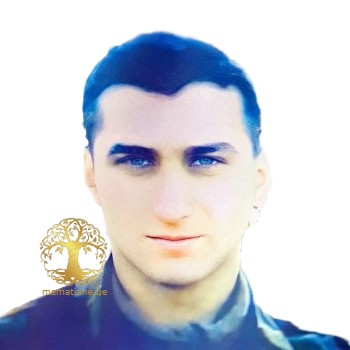 ბესიკ შაინიძე 1982-2008 წწ ვეტერანი დაბ. სოფ. კვირიკე ქობულეთი აჭარა