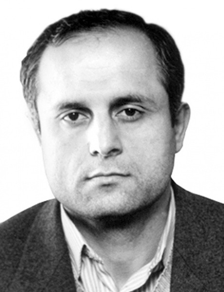 ბესიკ ქუთათელაძე თენგიზის ძე 1958-92წწ  გარდ. გორი დაბ. საჩხერე