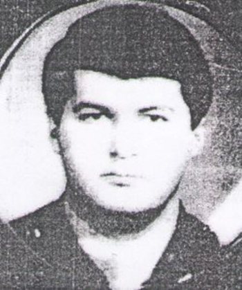 ბესიკ აბულაძე 1971-93წწ. გარდ. სოფ გუმისთა სოხუმი დ. სოხუმი აფხაზეთი