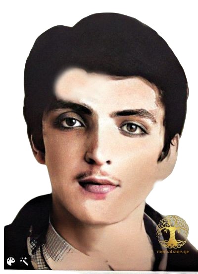 ბესიკ ბელთაძე 1976-1995წწ გარდ. 19 წლის, გალი დაბ. სოხუმი აფხაზეთი