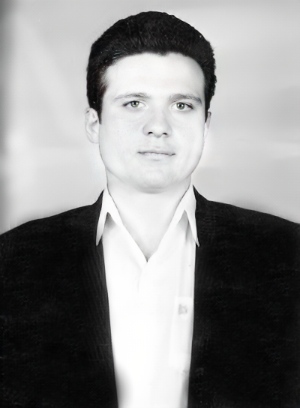 ბესიკ მაღლაკელიძე გარდ. აფხაზეთი 