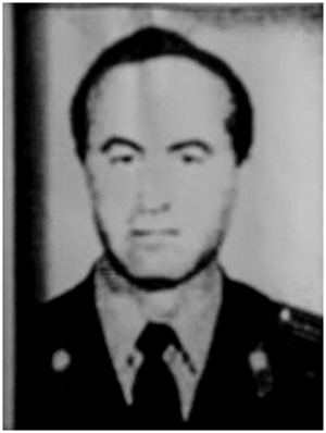 ბესიკ მესხია 1955-1997წწ. გარდ. აფხაზეთი დაბ. სოფ. ოტობაია გალი აფხაზეთიю 