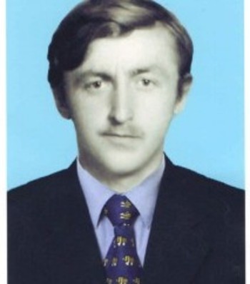 ბესიკ ობოლაძე 1971-93წწ. გარდ. ტამიში სოხუმი აფხაზეთი დაბ. ხაშური