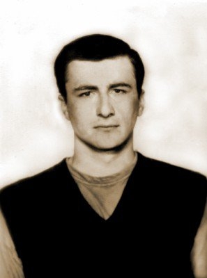 ბესიკ ზაბულონის ძე ჭანკვეტაძე 1970-92წწ გარდ. გორი დაბ. სოფ.  ნავარძეთი ჭიათურა