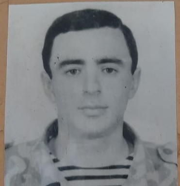 ბესო სუარიძე ვასილის ძე 1972-93წწ გარდ. ოჩამჩირე აფხაზეთი დ. სოფ. გოგნაური, ქვეშეთი, დუშეთი