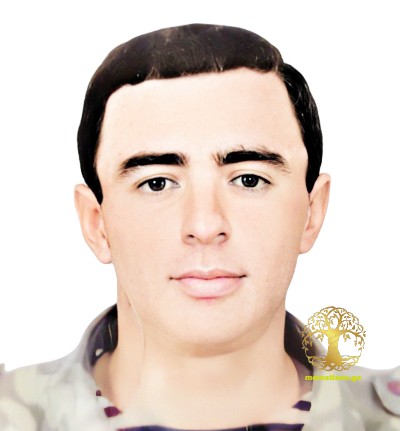 ბესო სუარიძე ვასილის ძე 1972-93წწ გარდ. ოჩამჩირე აფხაზეთი დ. სოფ. გოგნაური, ქვეშეთი, დუშეთი