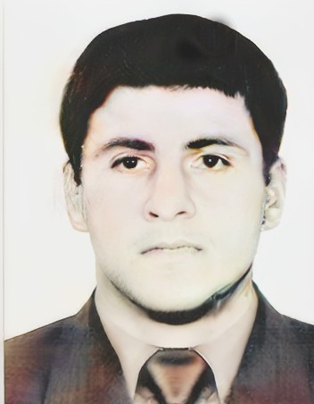 ბესო ხაჩიშვილი 1969-93წწ დაკარგ. ბაბუშერა აფხაზეთი. მფრინავი,  დაბ. სოფ.მუკუზანი გურჯაანი კახეთი 